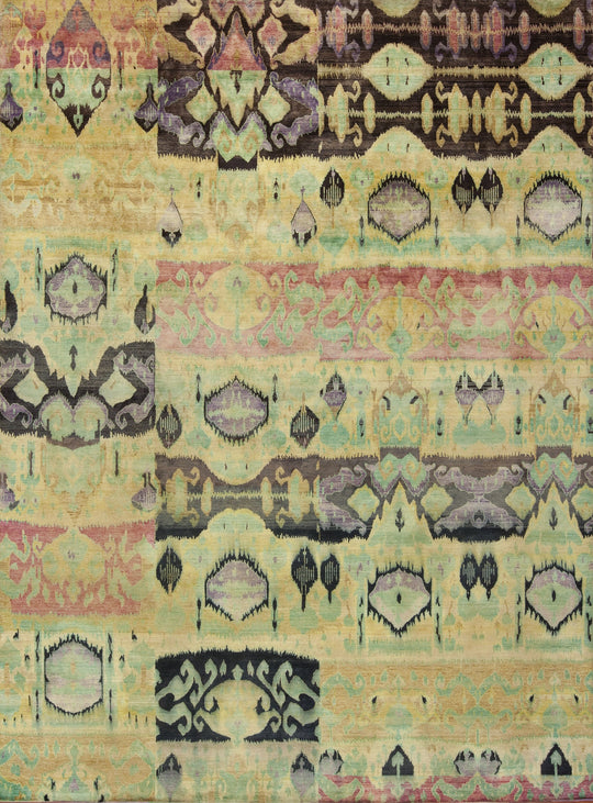 151749 Bohemian Collection P-29 Multi