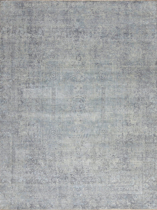 Excellence, Grey-Blue