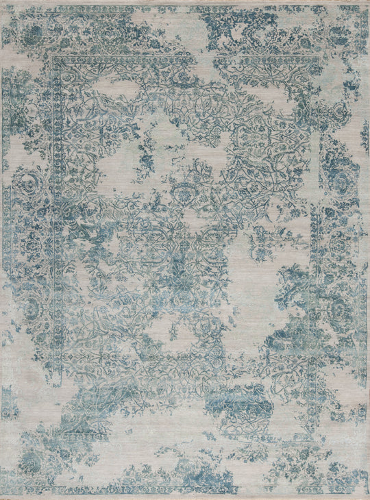 Love Affair, Turquoise