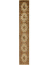 Jewel, Ivory/Bronze