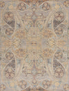 Solstice, Grey-Gold