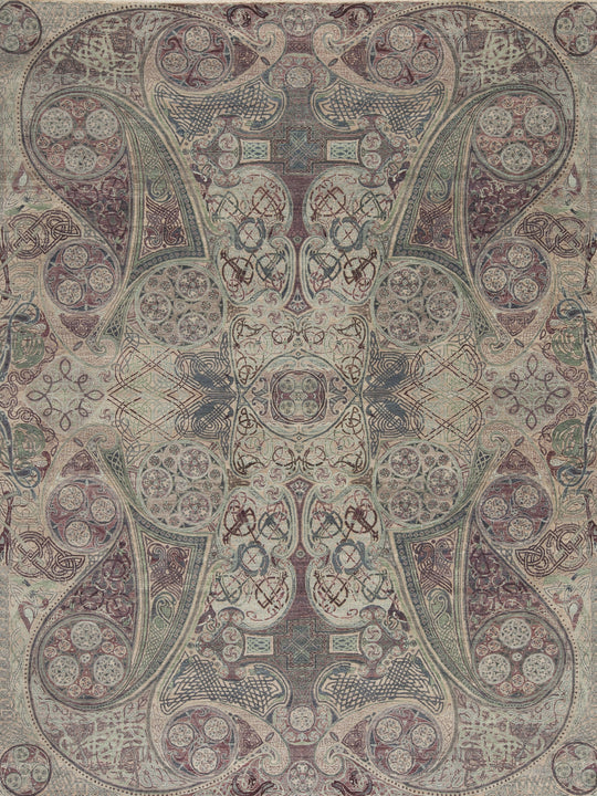 Solstice, Soft Lilac
