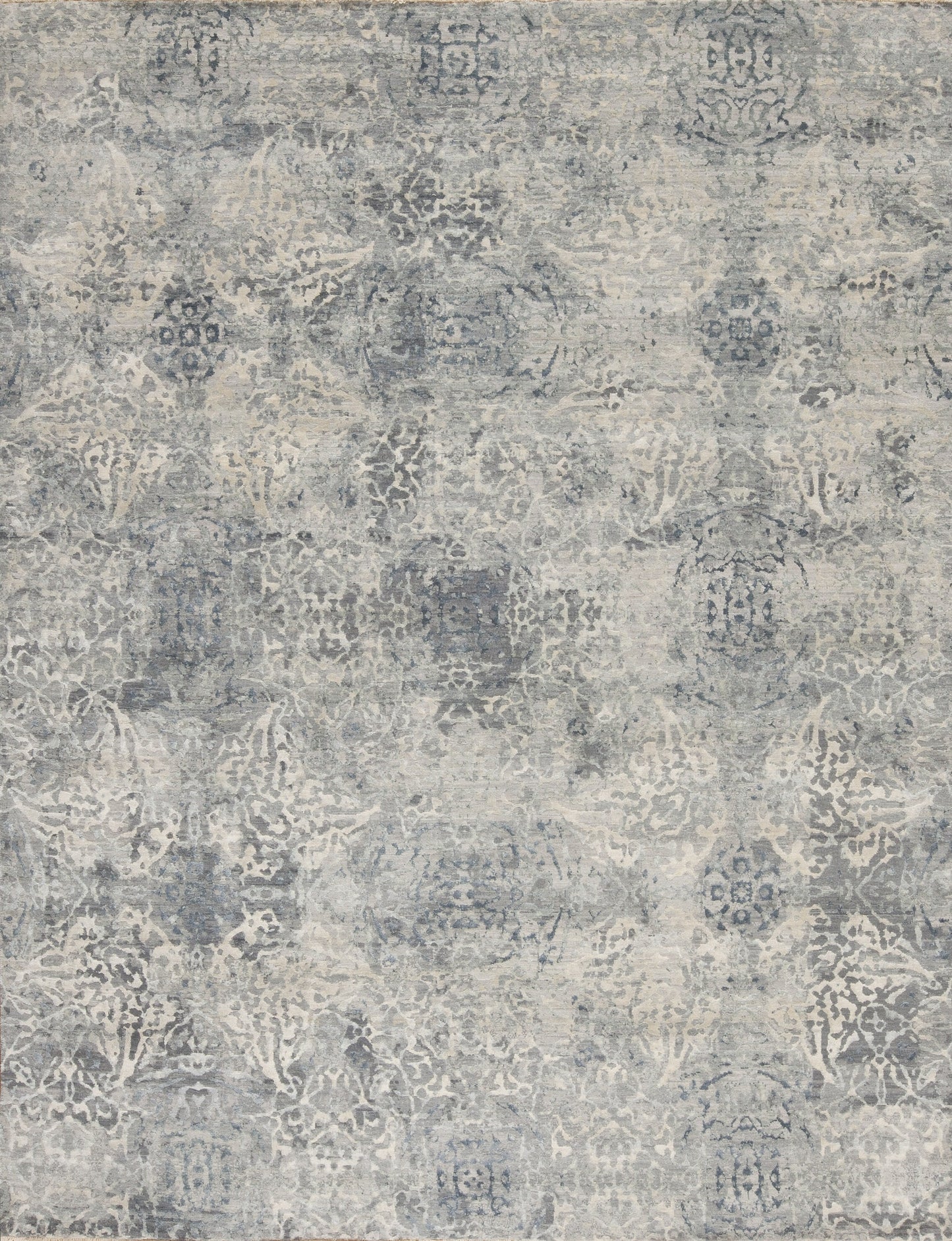 Cascade, Silver