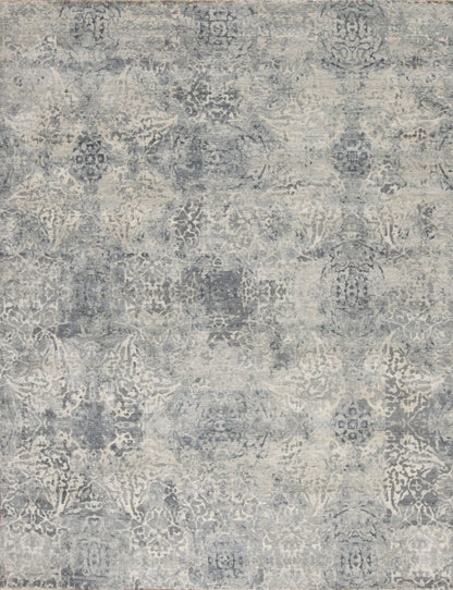 Cascade, Silver