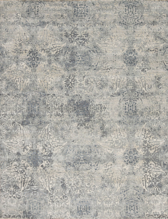 Cascade, Silver