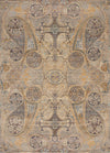 Solstice, Beige/Gold