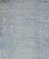 Tranquility, Silvery/Blue