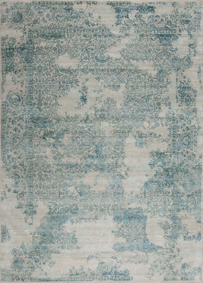 Love Affair, Turquoise