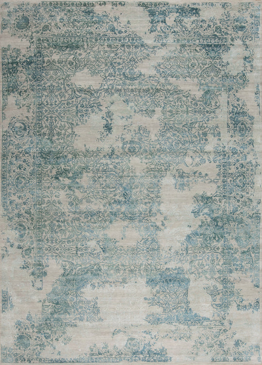 Love Affair, Turquoise