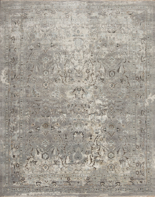 152243 M-124, Grey