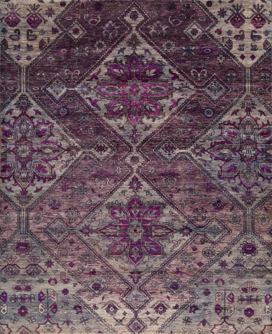 Fandango, Plum