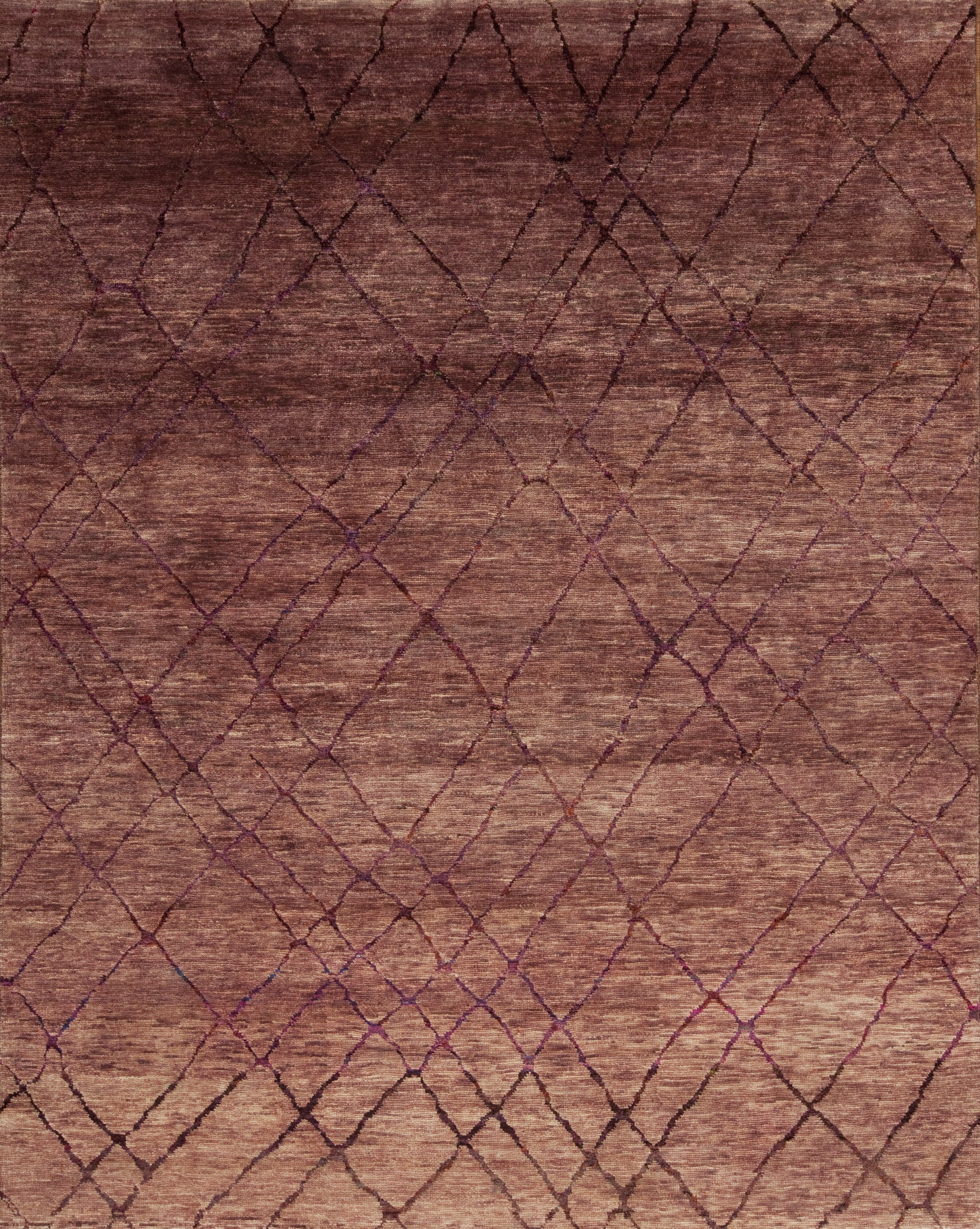 Matador, Wood-Rose – Samad Rugs