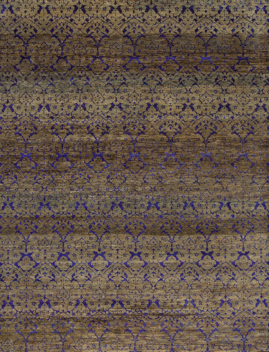 Bolero, Wood-Blue