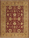 152374 Peshawar Collection 2998, Red