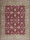 152376 Peshawar Collection  10197, Red
