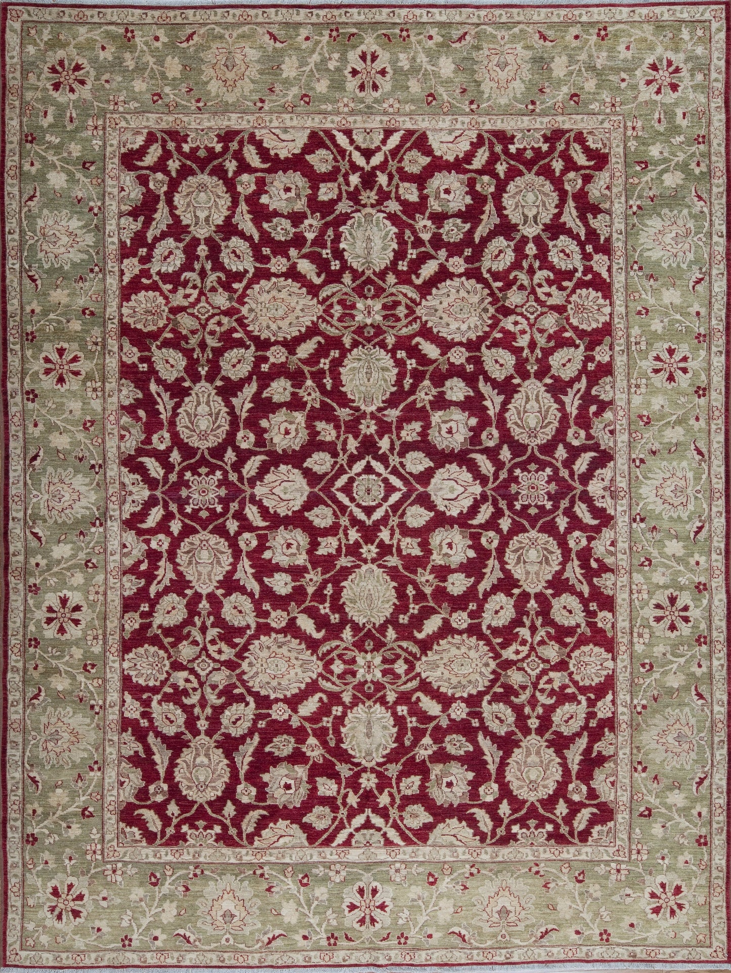 152376 Peshawar Collection  10197, Red