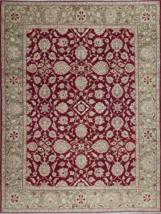 152376 Peshawar Collection  10197, Red