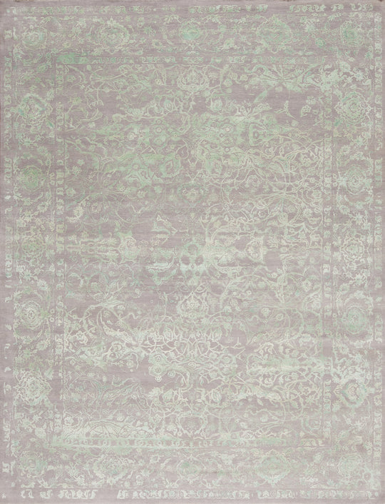 Thrill, Lavender-Mint