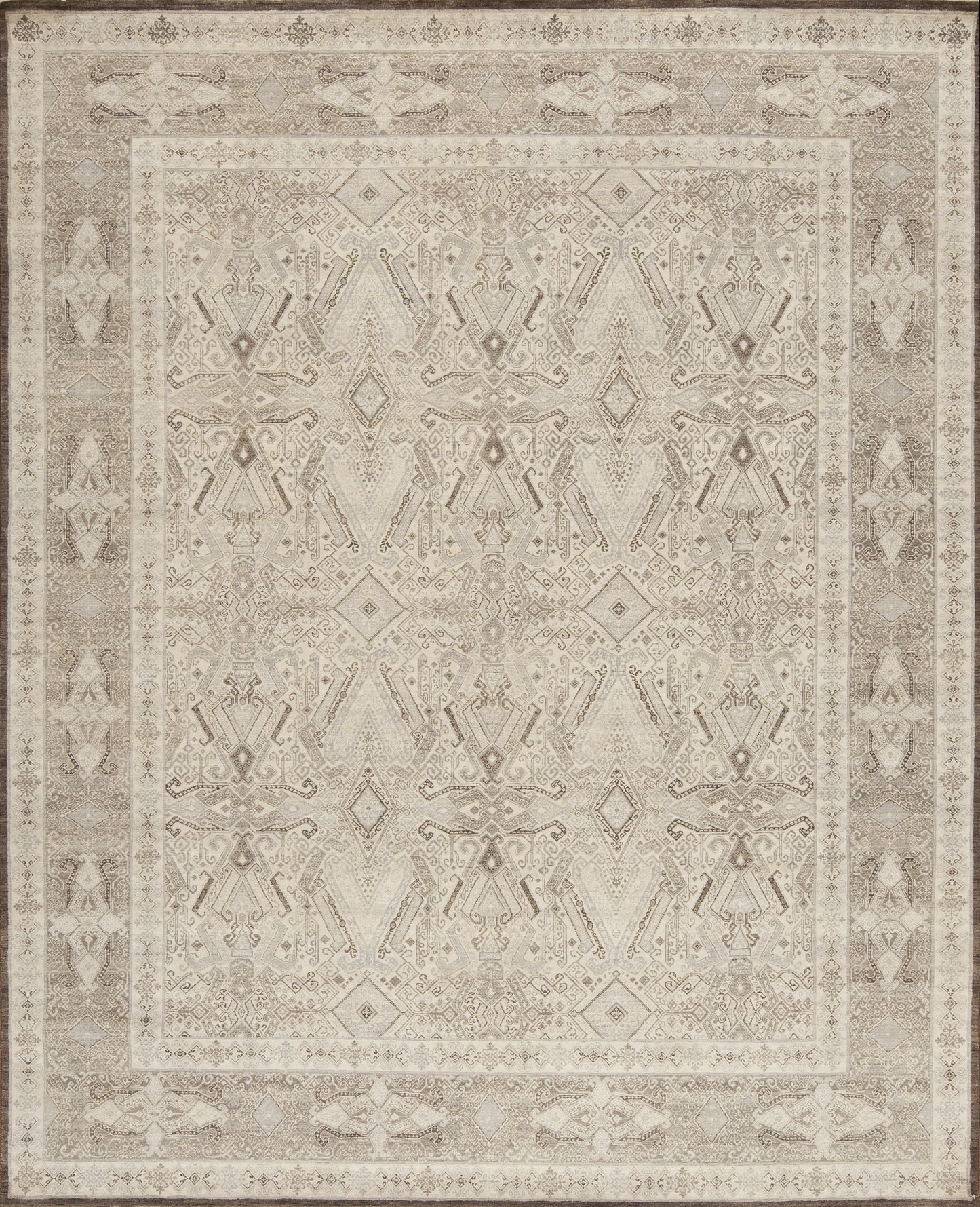 Beaumont, Beige