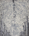 Woodlands, Silvery
