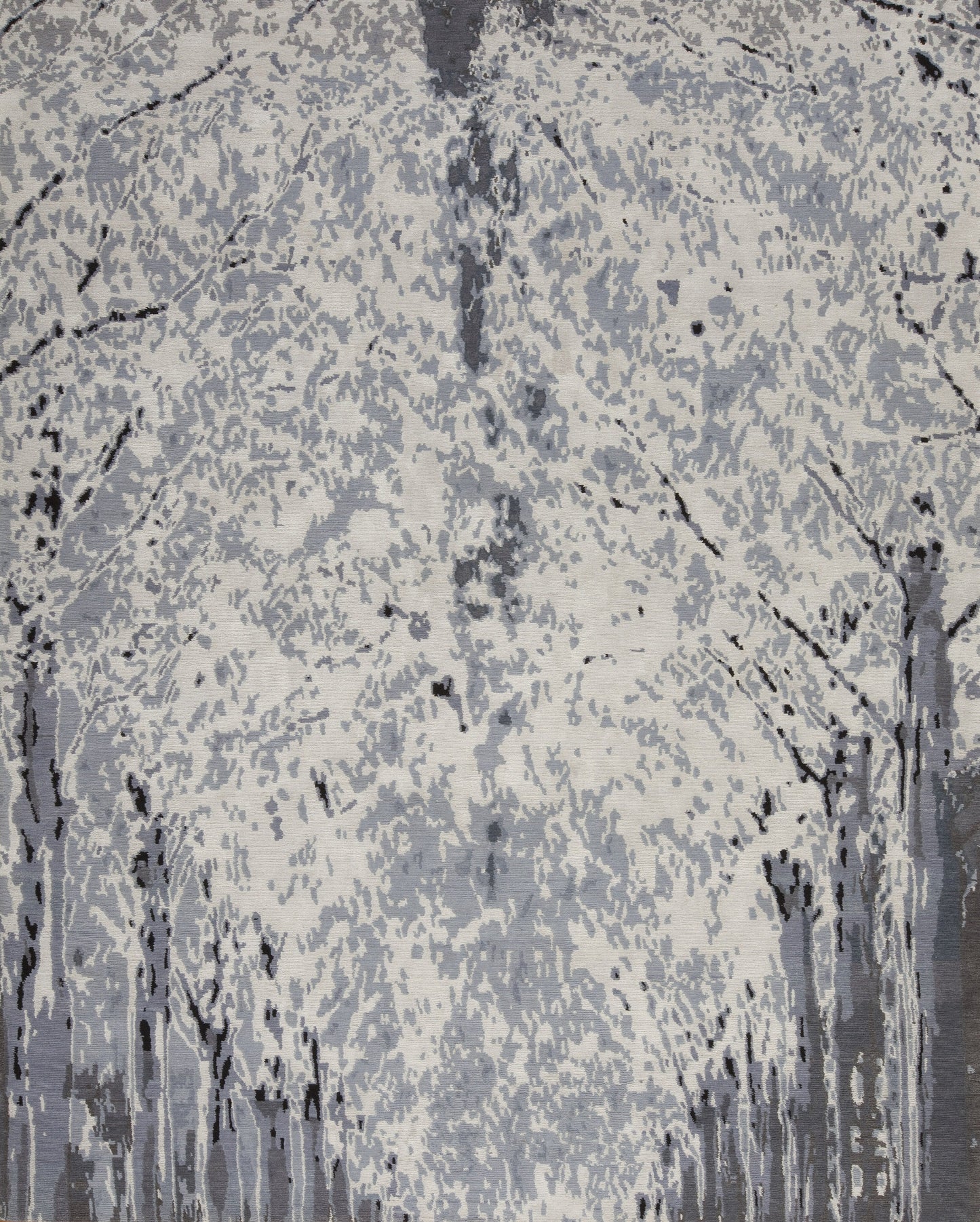 Woodlands, Silvery