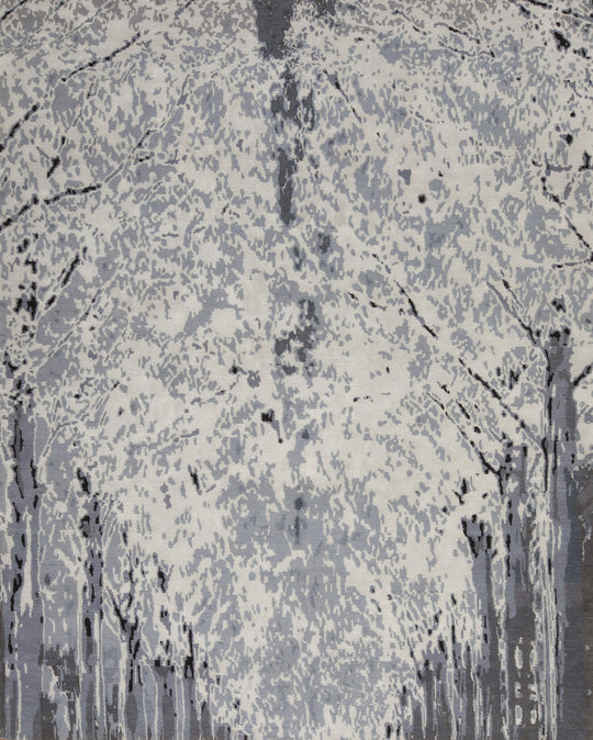 Woodlands, Silvery