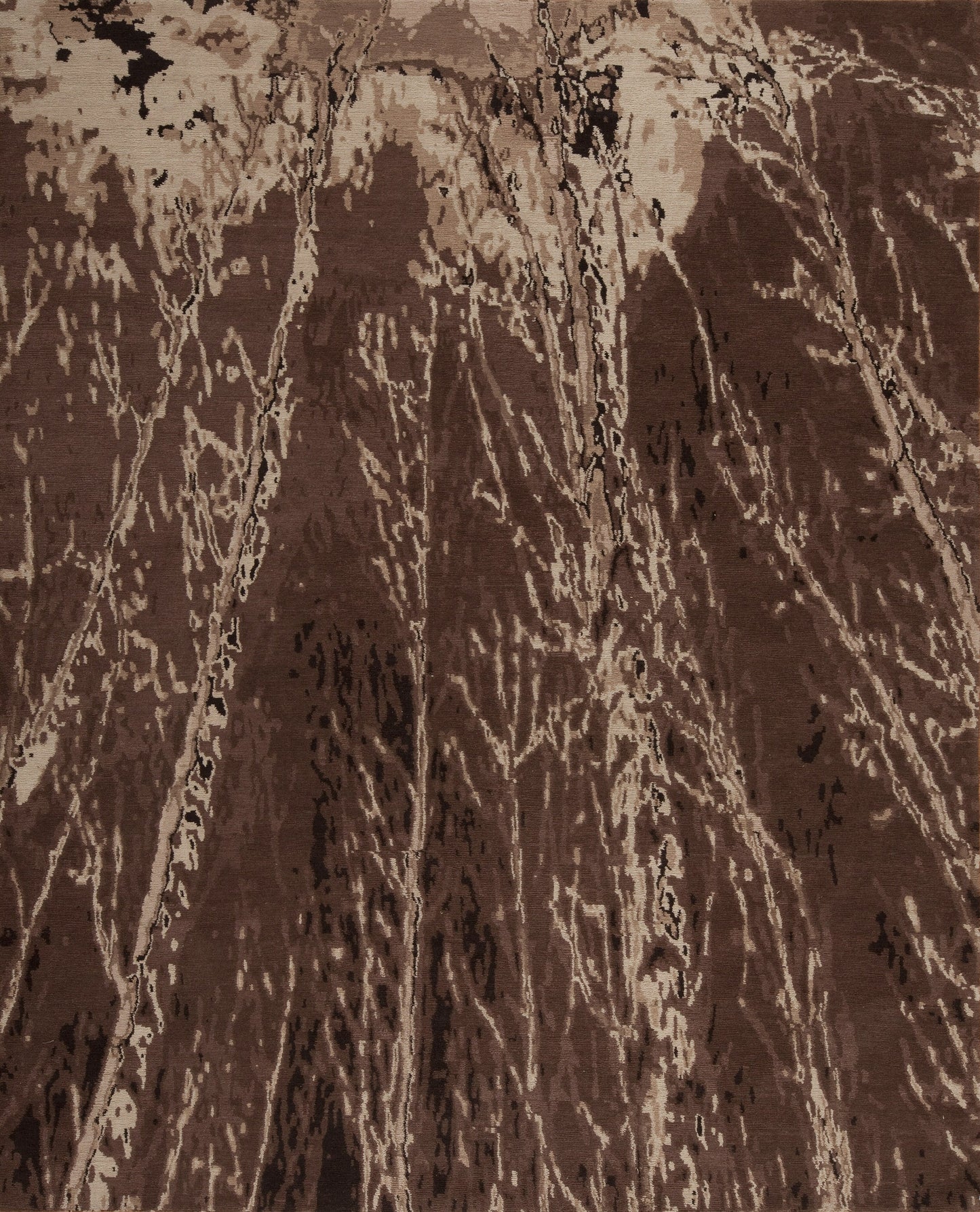 Woods, Chocolate