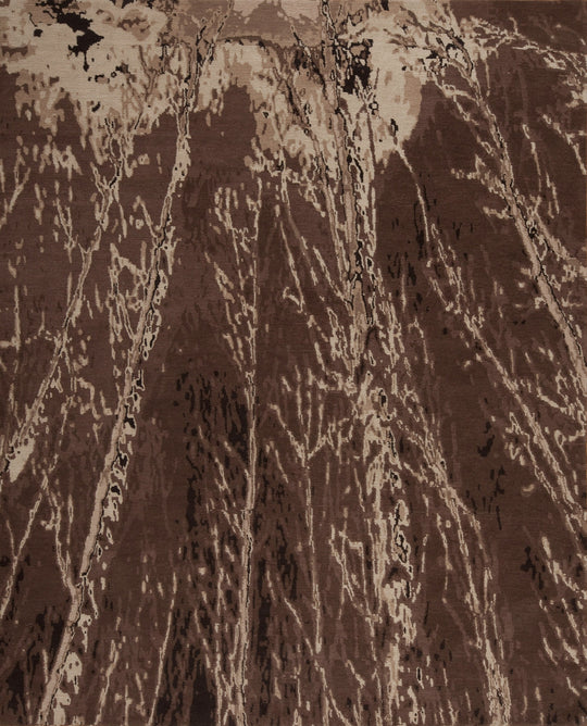 Woods, Chocolate