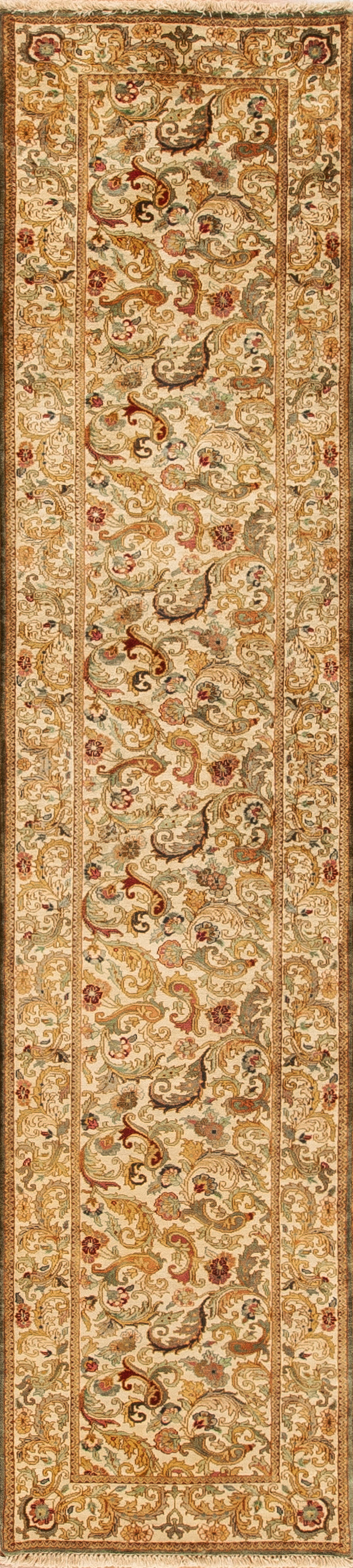 2.7 X 12 | Runner Rug