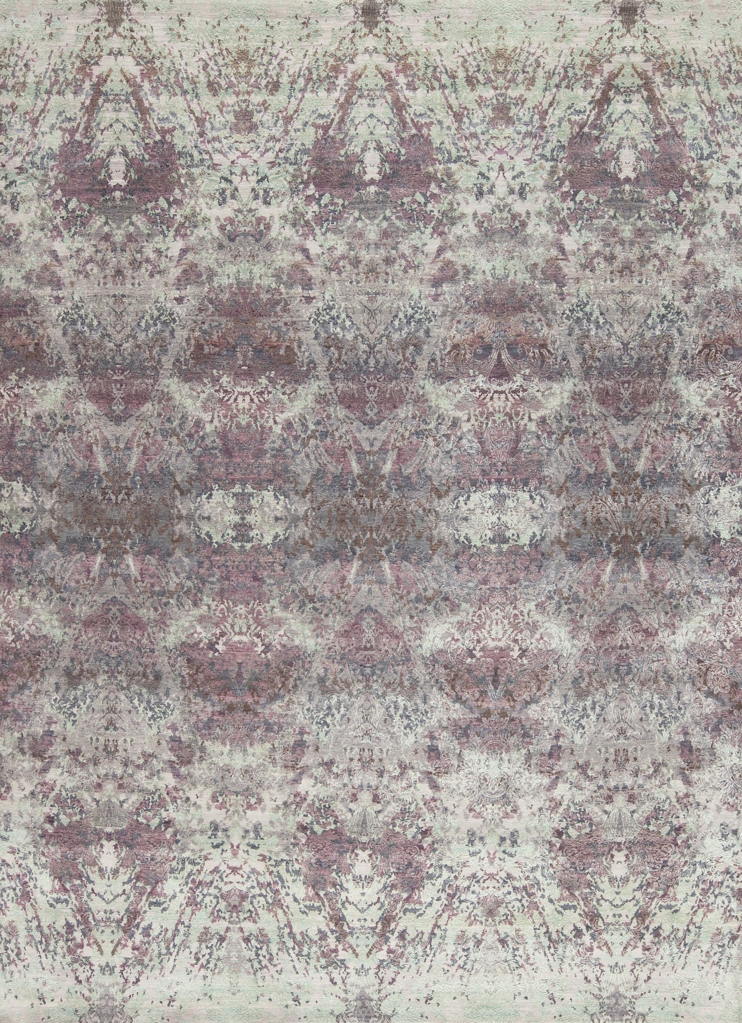 Lyrical, Berry-Mint