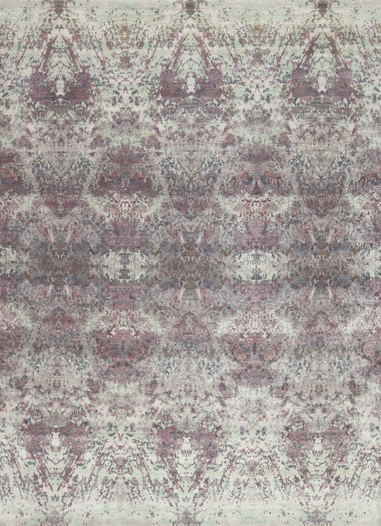 Lyrical, Berry-Mint