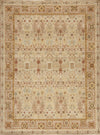 Sutton Place, Ivory