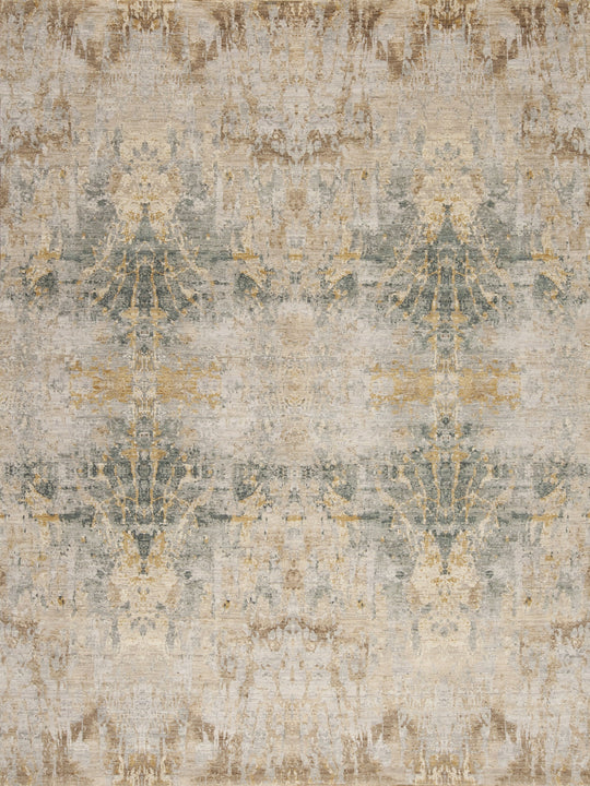 Euphoria, Beige-Gold