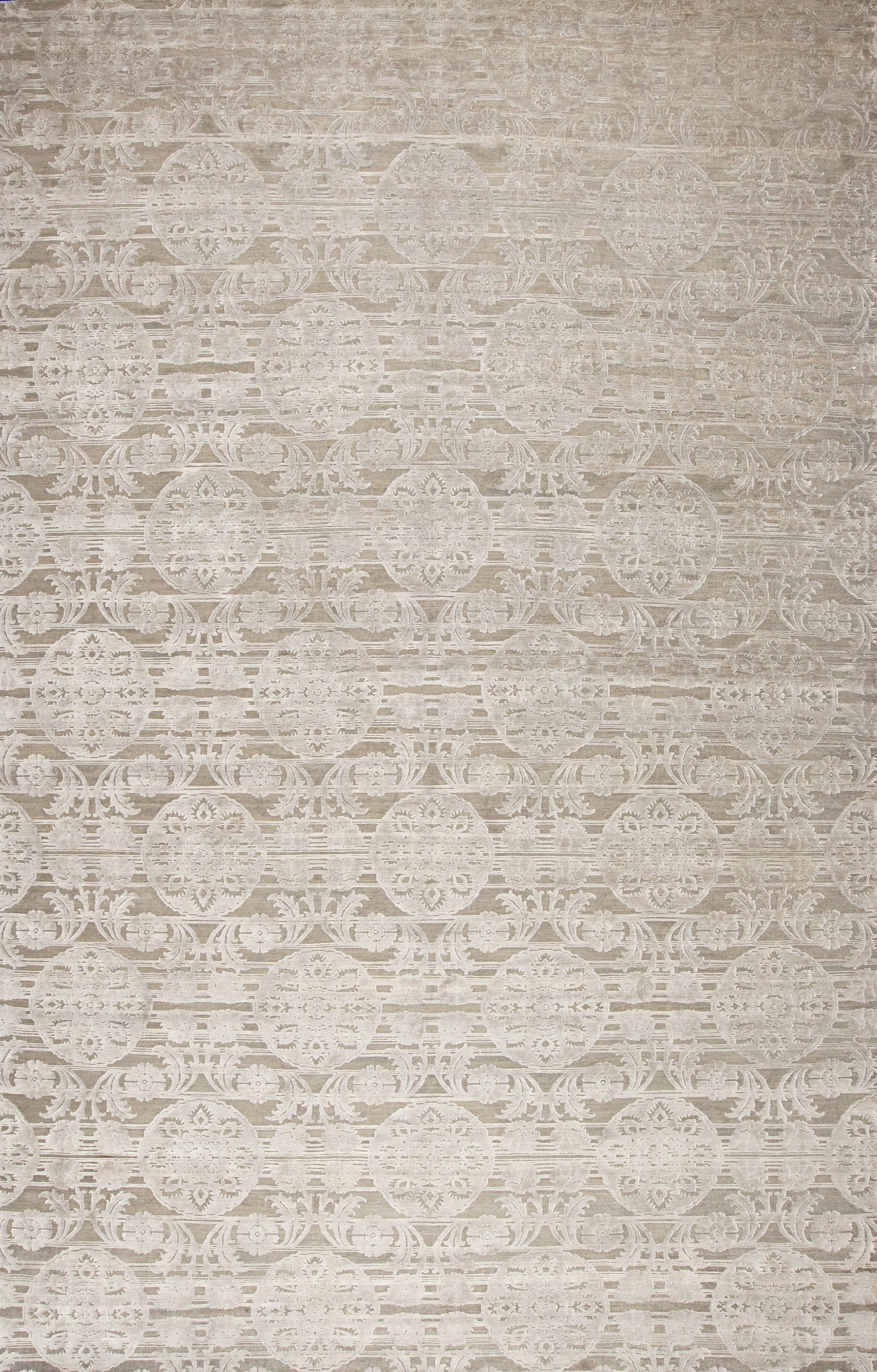 152768 The Epic Collection Cosmos, Cream-Taupe