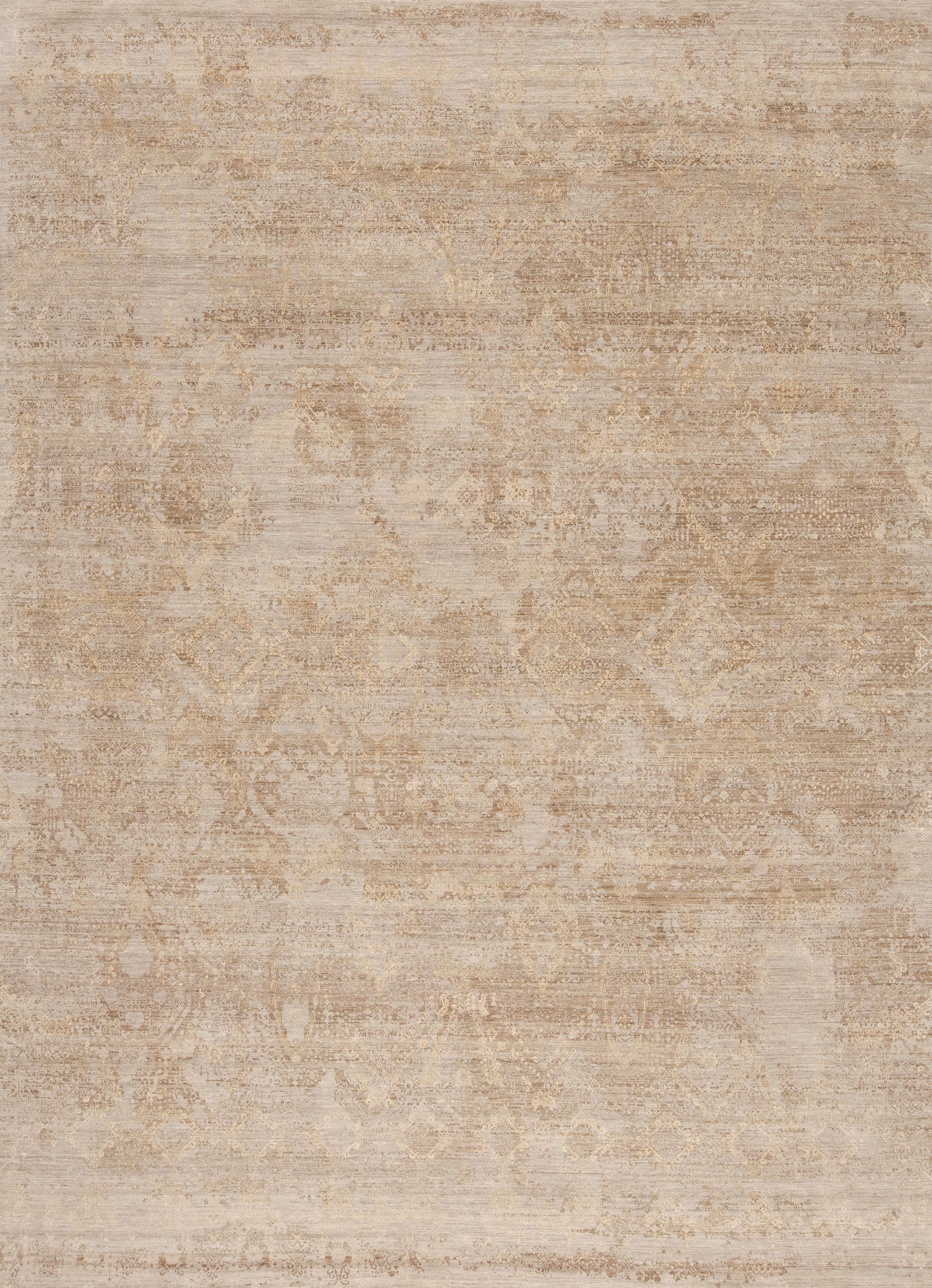 152773 Manhattan Part Silk Bryant Park, Beige