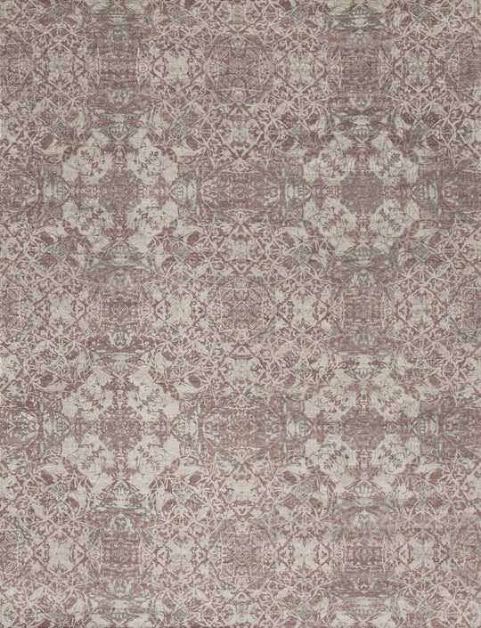 Mont Blanc, Lilac-Grey