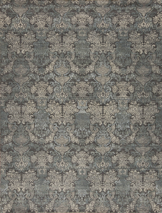 Evo-4, Grey