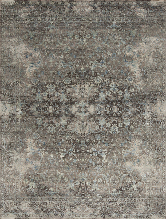Glory, Pewter-Blue