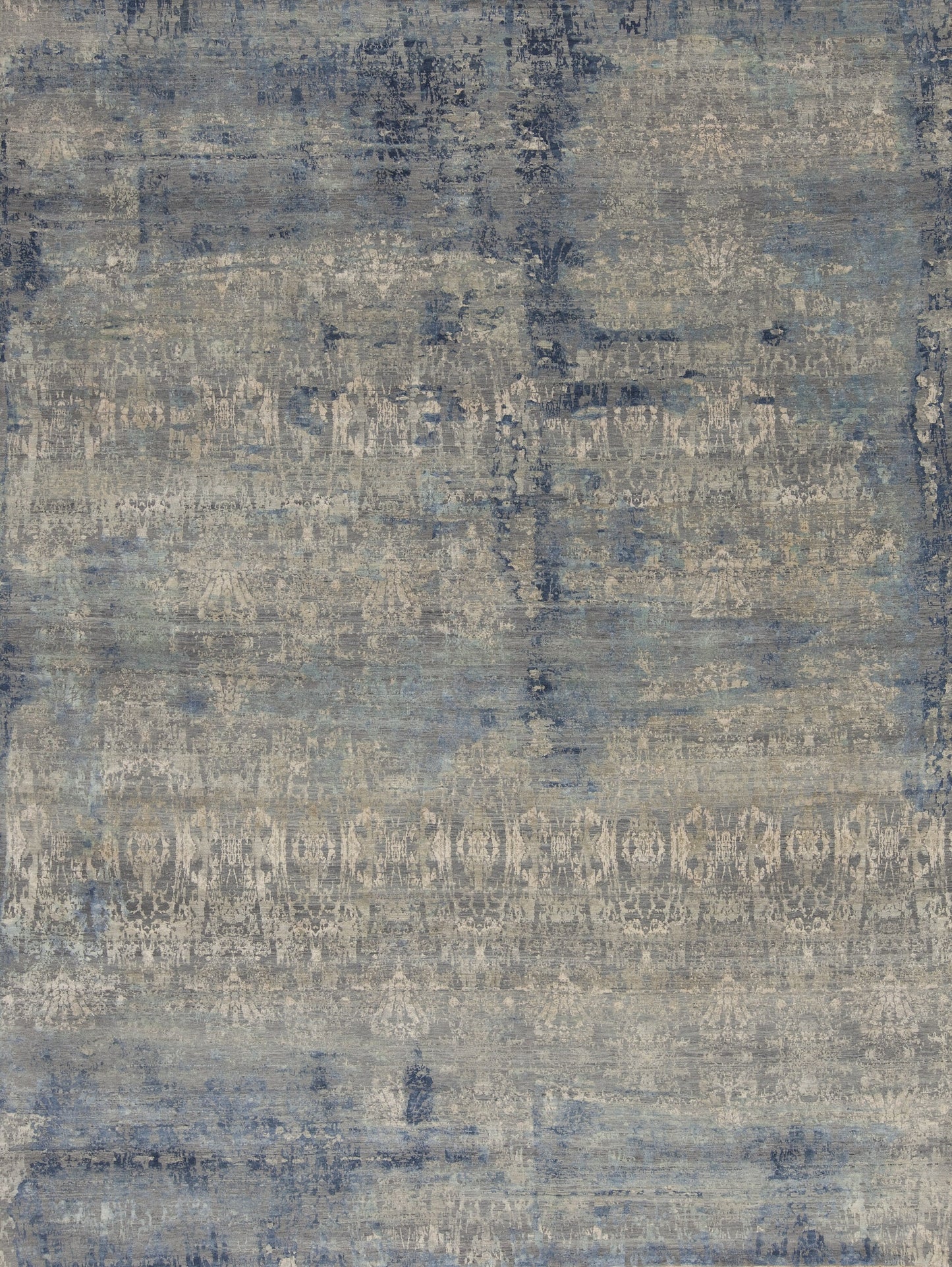 Illusion, Blue-Grey