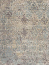 Imagined, Blue-Beige