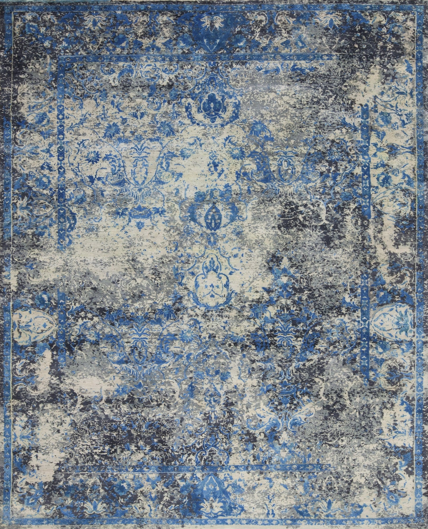 Versailles, Ivory-Blues