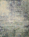 Chambord, Grey-Greens