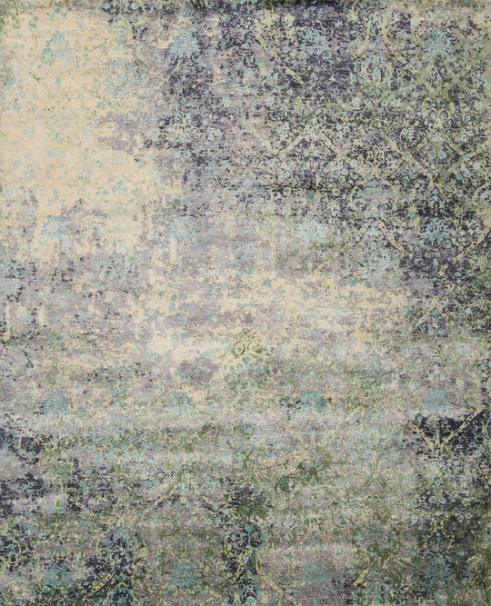 Chambord, Grey-Greens