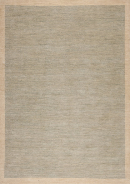 Herringbone, Sage/Cream