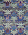 Bambera, Blue-Violet
