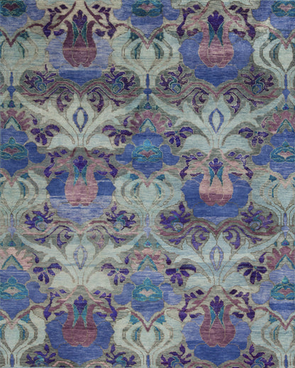 Bambera, Blue-Violet