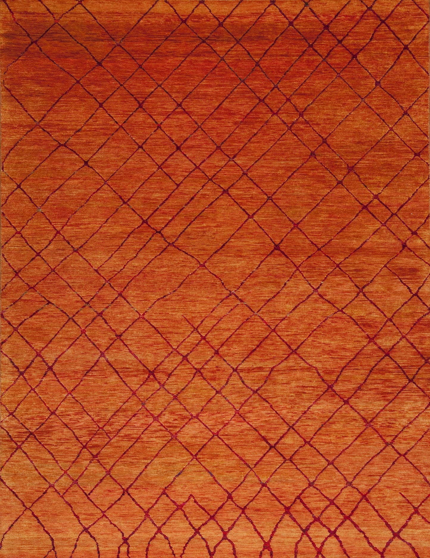 Matador, Tangerine