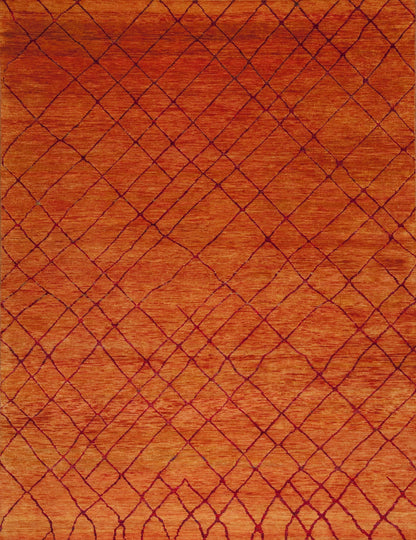Matador, Tangerine
