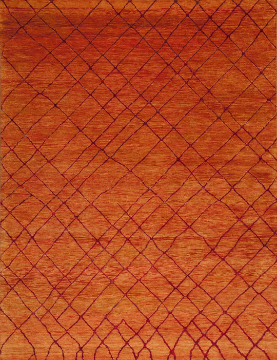 Matador, Tangerine