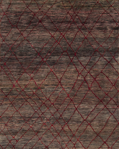 Matador, Tobacco-Red